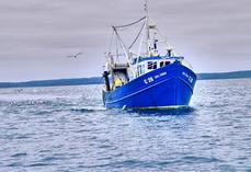soutien à la pêche par Région Hauts-de-France