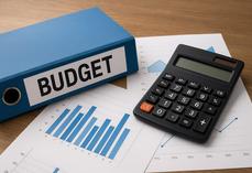 Le budget de trésorerie est un outil qui permet de connaître à tout moment  sa situation financière.