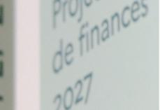 Régions de France budget coupe gouvernement