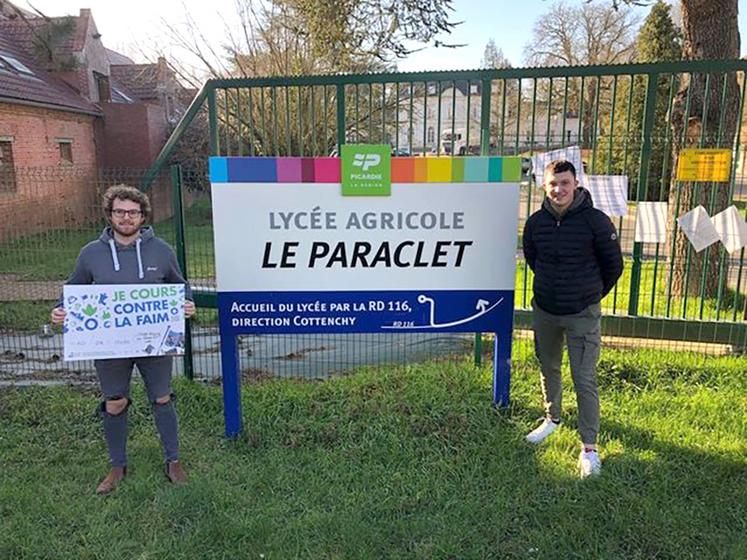 PARACLET