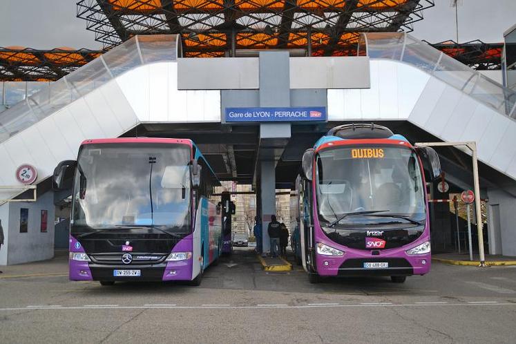 L’association de défense des consommateurs UFC-Que Choisir demande à tous les acteurs du transport de voyageurs par autocar de clarifier leurs conditions générales de vente.