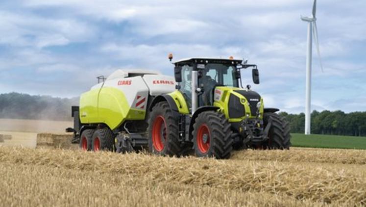 Claas