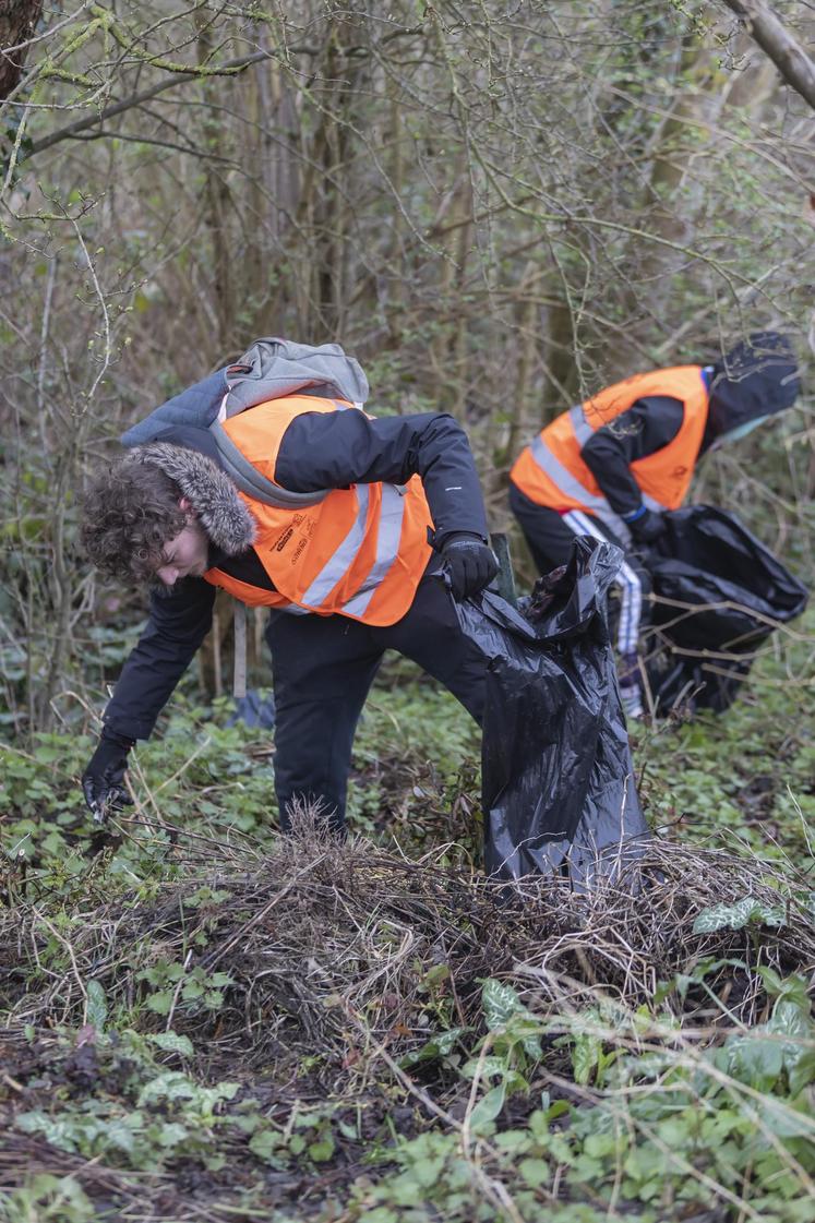 Hauts-de-France Propres