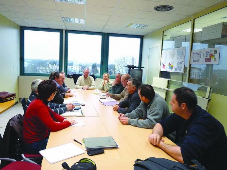 Un travail de partenariat bailleurs fermiers est indispensable pour garder l’équilibre entre les deux parties.