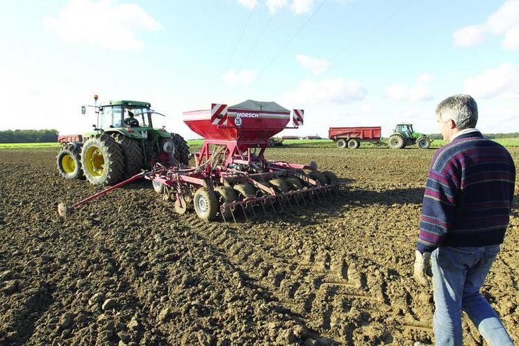 Le GIEE doit notamment améliorer les conditions de travail de ses membres.