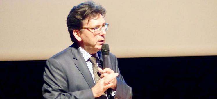 Thierry Desesquelles, concernant le prix final 2017 : «Nous ferons une annonce à l’ensemble de la profession début juillet.» 