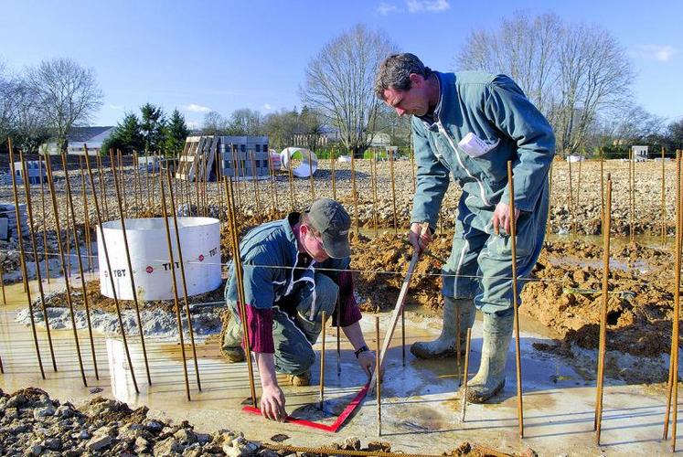 Le prestataire étranger est responsable de la bonne exécution du contrat de travail qui le lie avec les salariés qu’il détache en France.
