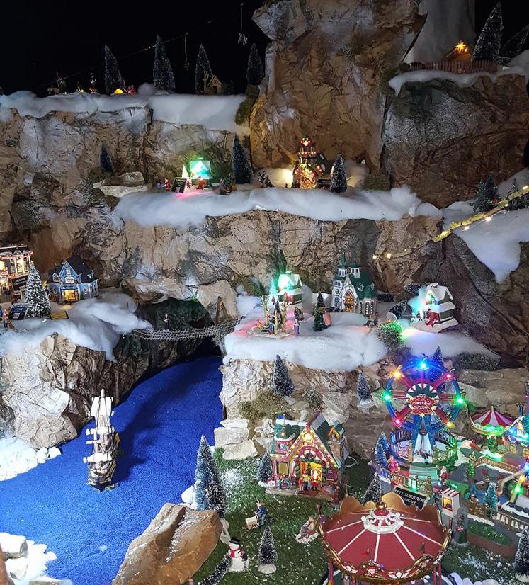 Cette année, Nintendo, Playstation et le traditionnel vélo restent les achats les plus marquants.