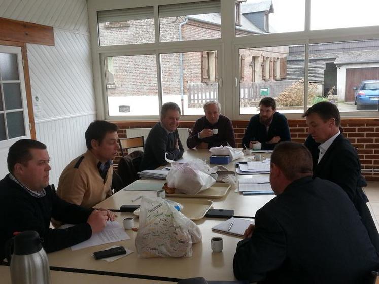 Le projet de loi EGA doit-être amélioré, pour permettre aux agriculteurs de vendre leurs produits au juste prix.