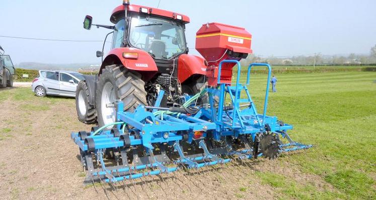 C’est la climatologie de l’année qui va ensuite déterminer les espèces qui vont dominer.