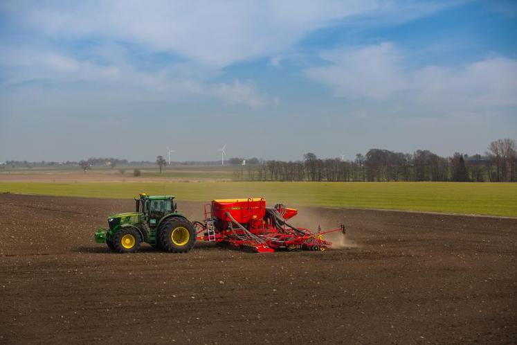 Le plan prévisionnel de fumure azotée est exigible au plus tard avant le premier apport d’azote réalisé en sortie d’hiver.