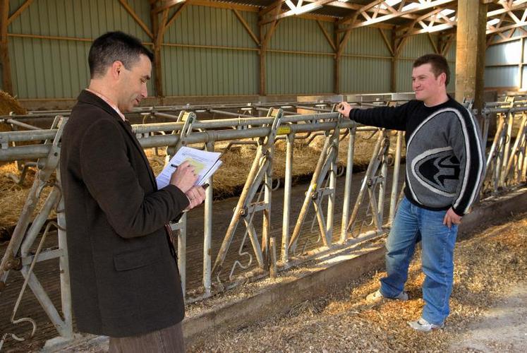 Le calcul des coûts de production devient une nécessité au vu du contexte agricole actuel.