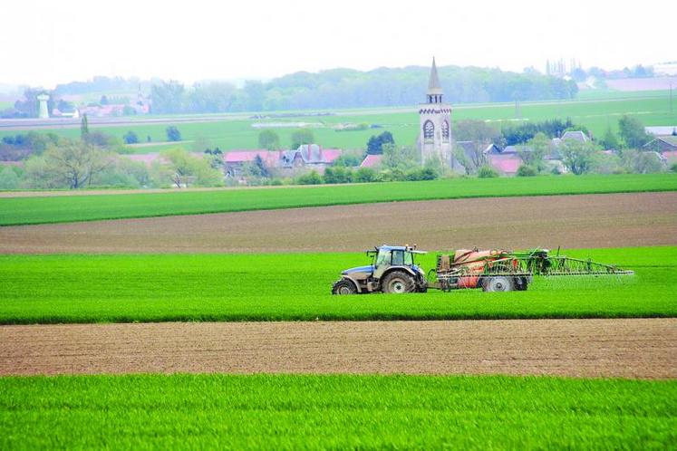 L’usage des phytosanitaires est à présent clairement encadré à proximité des lieux accueillant des personnes vulnérables.