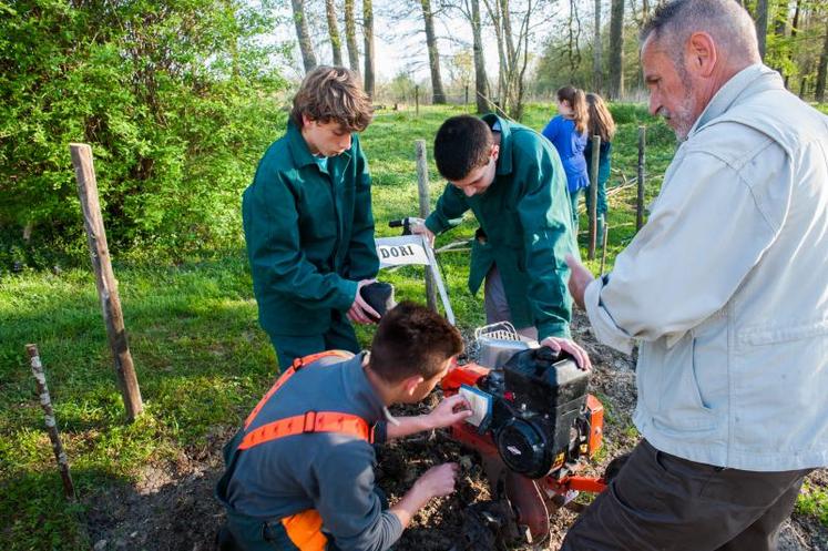 Si l’ensemble des acteurs concernés par cette réforme semble s’entendre sur sa nécessité et affiche une volonté de travailler de concert, des inquiétudes et des questionnements persistent.