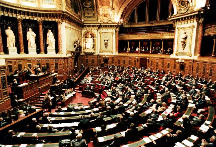 Le Sénat vient d’essuyer un véritable camouflet sur le projet de loi issu des Etats généraux de l’agriculture 
et de l’alimentation, qu’il avait adopté dans le nuit du 2 au 3 juillet.