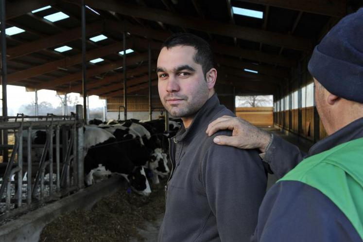 Pour bien réussir sa transmission d’exploitation, il faut savoir s’y prendre à temps.