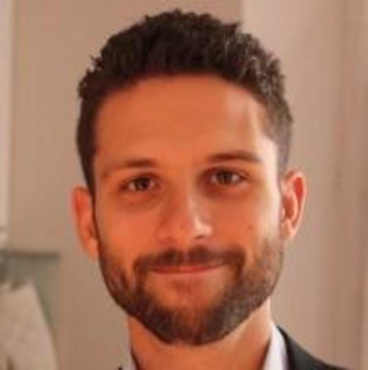 Cédric Herment a été nommé conseiller technique risques, santé environnement et transition agro-écologique au sein du cabinet de la ministre de la transition écologique .