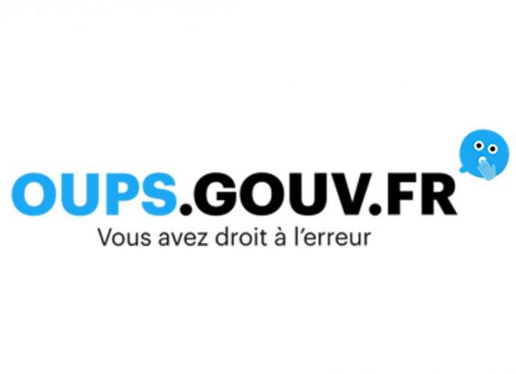 Le site www.oups.gouv.fr peut permettre de régler les omissions de la vie 
courante et d’accompagner les personnes dans leurs démarches.