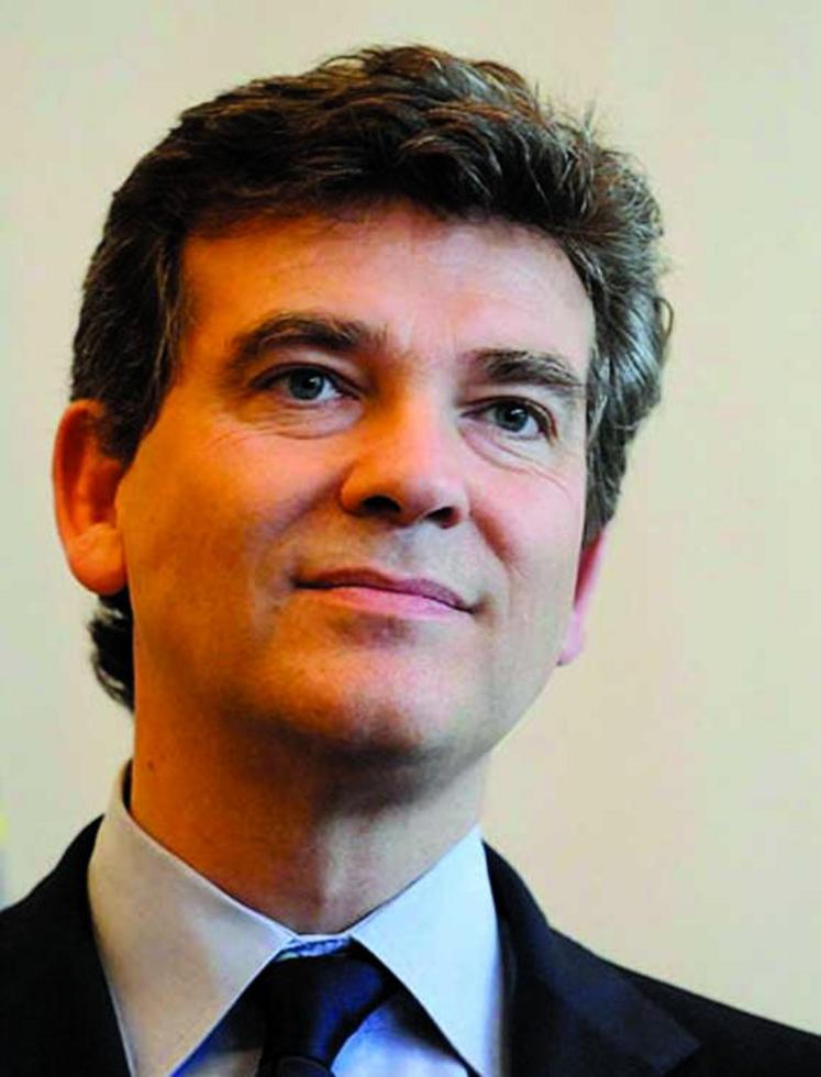 Arnaud Montebourg, ministre de l’Economie, a promis à mettre un terme aux abus dans les relations commerciales entre fournisseurs et distributeurs.