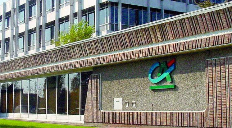 La caisse régionale Brie Picardie investit dans le conseil multi canal pour répondre aux diverses modes de fonctionnement 
de sa clientèle.