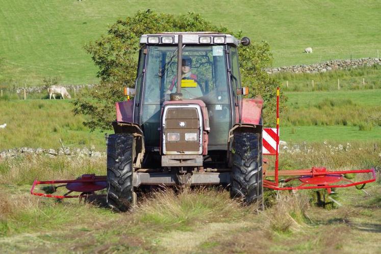 Ensilage, enrubannage, foin… Chaque récolte a ses avantages et ses inconvénients.