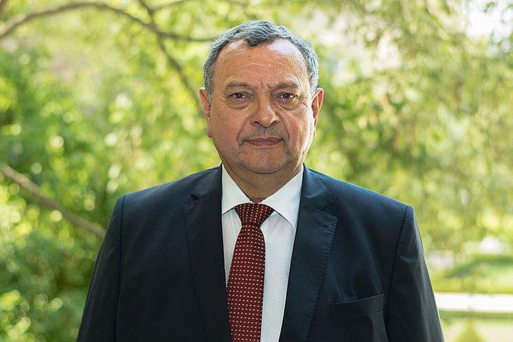 Jean-Claude Leclabart : «Force est de constater que les débats se sont plus portés sur les phénomènes de société que sur les revenus des agriculteurs.»