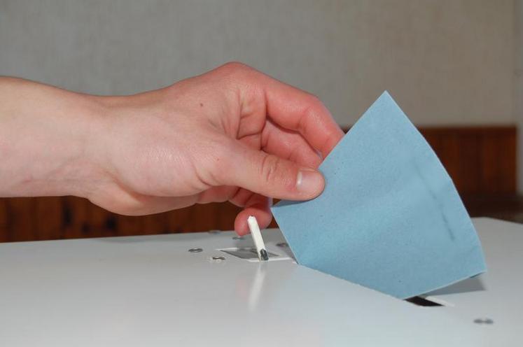 Les élections aux chambres d’agriculture auront lieu en janvier 2019, mais l’établissement des listes électorales est d’actualité.