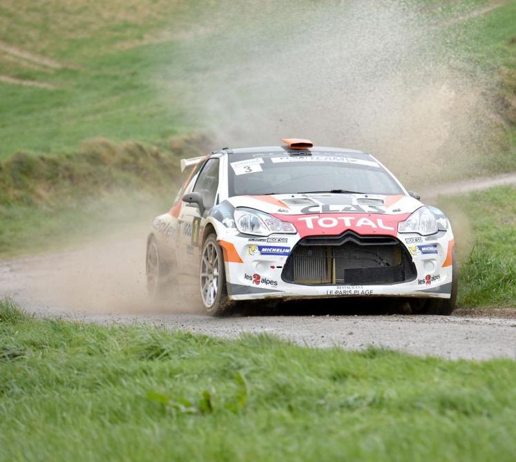 Des pilotes chevronnés, tels que les locaux Stéphane Lefebvre, Adrien Van Beveren ou encore Yoann Bonato, le champion de France des rallyes 2017 et 2018, vont s’affronter sur les routes de l’arrière-pays montreuillois.