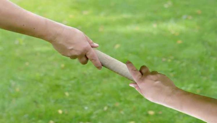 Le bail cessible est un moyen de transmettre l’entreprise agricole avec plus de facilités que le bail classique, 
notamment quand il s’agit de personnes hors cadre familial. 