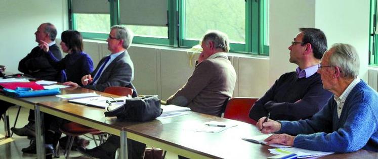 L’assemblée générale de l’ARPT Picardie s’est déroulée le 11 mars dernier, à Amiens, sous la présidence de Jean-Michel Damay.