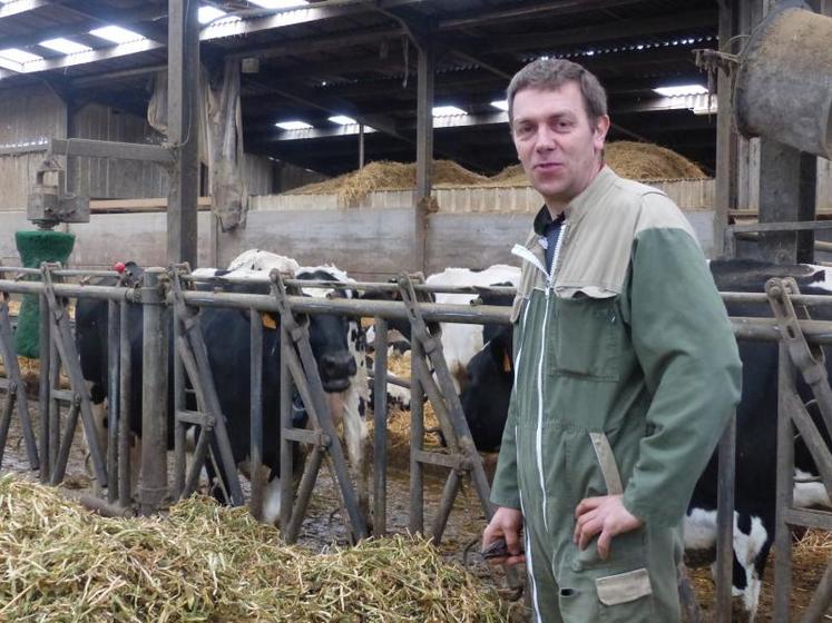 Le lait FaireFrance assure à l’éleveur un revenu de 0,45€/l de lait. En 2018, 10 700 000 l ont été vendus dans huit mille 
magasins (E. Leclerc, Lidl, Auchan, Carrefour, Cora, Intermarché et U). 