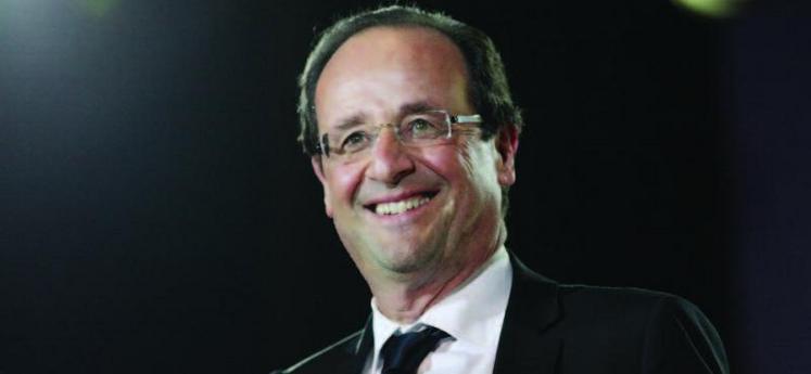 François Hollande : «le dialogue social n’est pas une contrainte. C’est une condition pour atteindre nos objectifs».