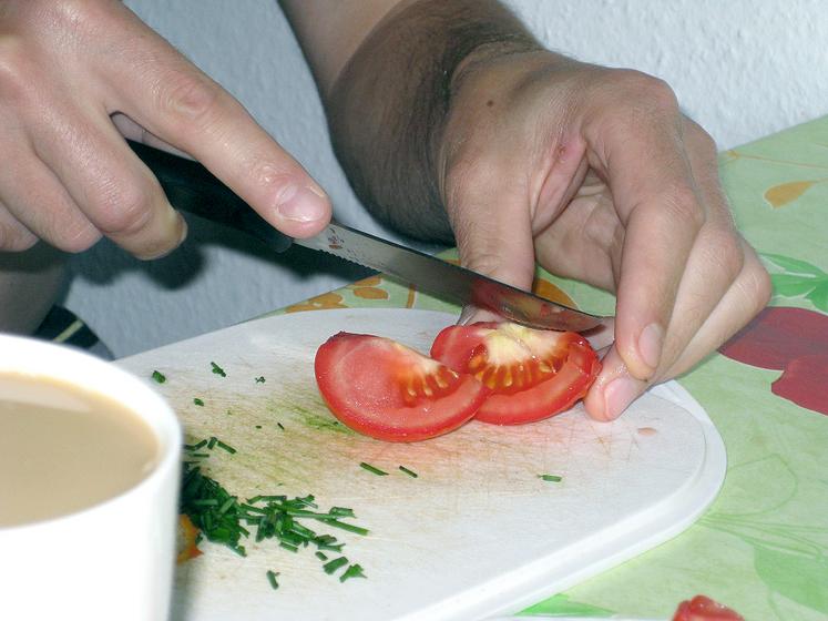 En 2020, les fruits et légumes ont été plébiscités par des Français qui ont redécouvert le chemin de la cuisine. 