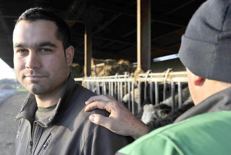 Le pacte Dutreil réduit de trois quarts l’assiette des droits de succession ou de donation de l’exploitation agricole. 