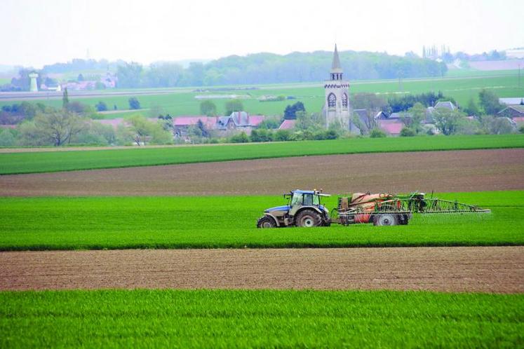 Les ministres de l'Agriculture présents à Chambord ont tous réaffirmé leur attachement à la Pac.