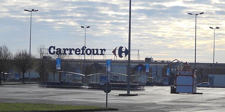 Carrefour