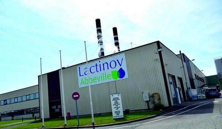 Chaque année, la laiterie produit 160 millions de bouteilles de lait, ainsi que 10 000 tonnes beurre.