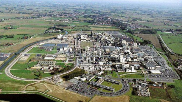 L’entreprise Roquette, à Lestrem, est l’un des deux établissements agro-alimentaires français à employer plus 
de 2 500 personnes.