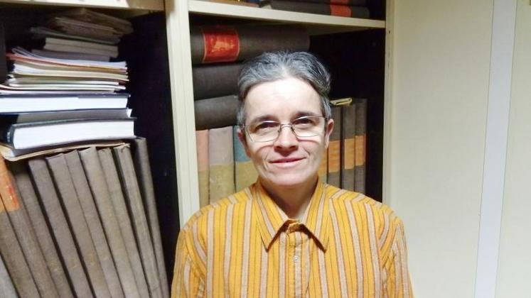 Laurence Clabaut : «Tout le monde peut être touché par cette maladie.»