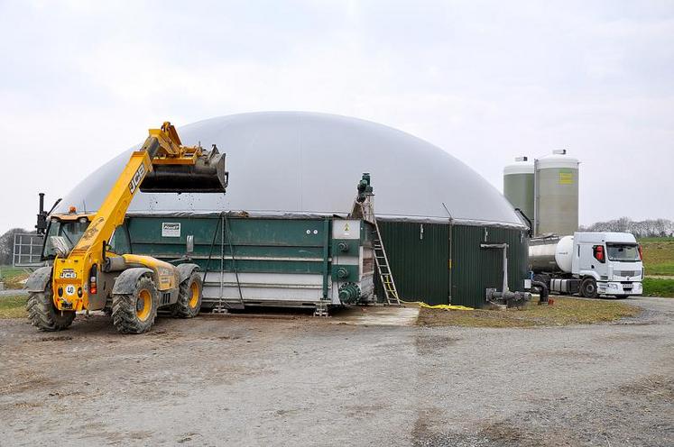 De nombreuses applications de la bioéconomie sont déjà présentes dans notre quotidien. L’un des exemples les plus couramment cités est la production de biogaz. 