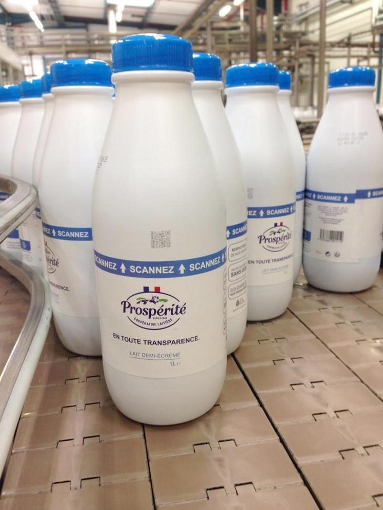 Grâce à l’audit digital, il est désormais possible de tracer chaque étape de la filière.