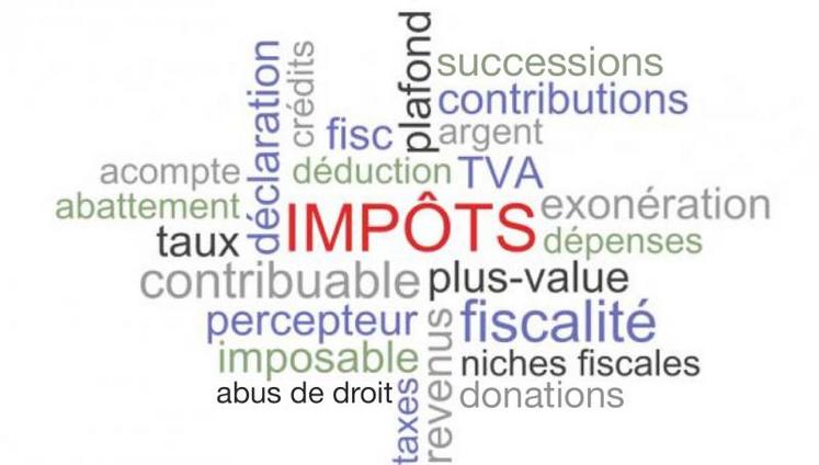 La notion d’abus fiscal s’élargit avec une nouvelle notion, celle de but «principalement» fiscal, qui crée une incertitude juridique permanente.