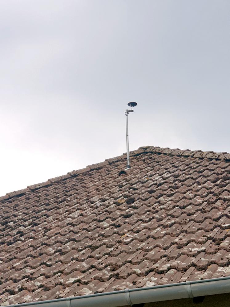 Deux ans après l’installation des premières bases de référence RKT Centipède, de nouvelles bases sont venues renforcer le réseau. 