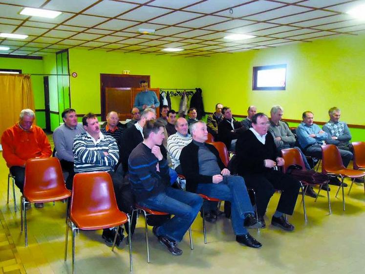 Des débats sur plusieurs dossiers spécifiques ont animé cette assemblée cantonale.