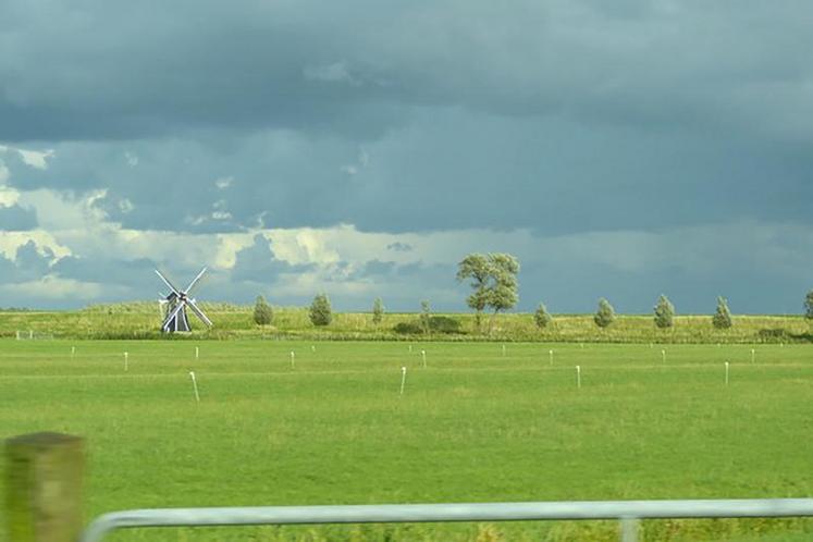 Pays-Bas, Danemark, Suède et Autriche continuent à s’opposer en bloc aux autres pays membres de l’Union européenne.