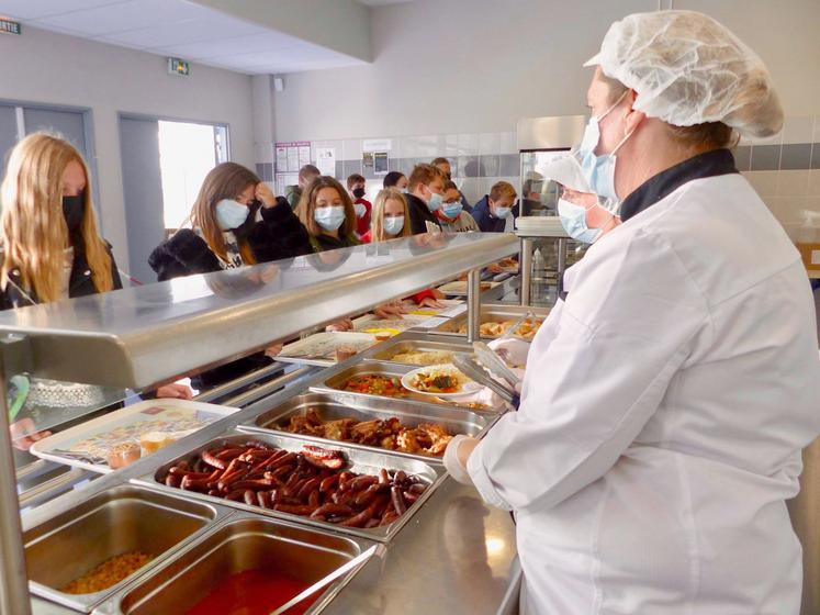 Pour le Département, la transition agricole «prendra corps à travers la promotion des produits locaux, le soutien aux circuits courts et l’incitation aux pratiques agricoles vertueuses et innovantes.» 