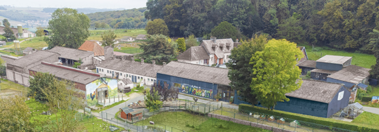 Ferme de Beaumont