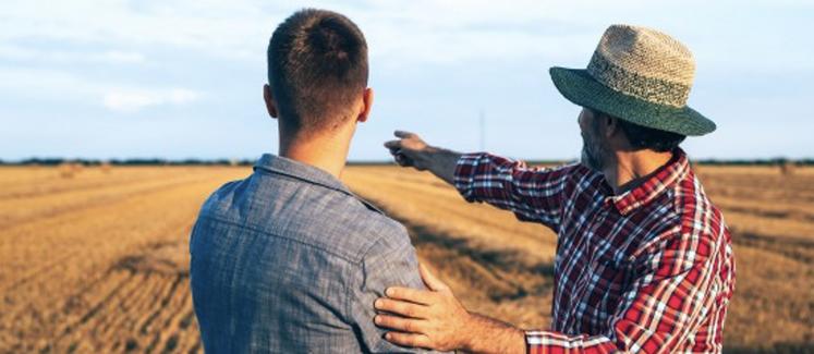 La vente d’un fonds agricole permet de réaliser la vente qu’avec un seul prix, dans sa globalité, plutôt que de procéder à des ventes séparées des éléments mobiliers.