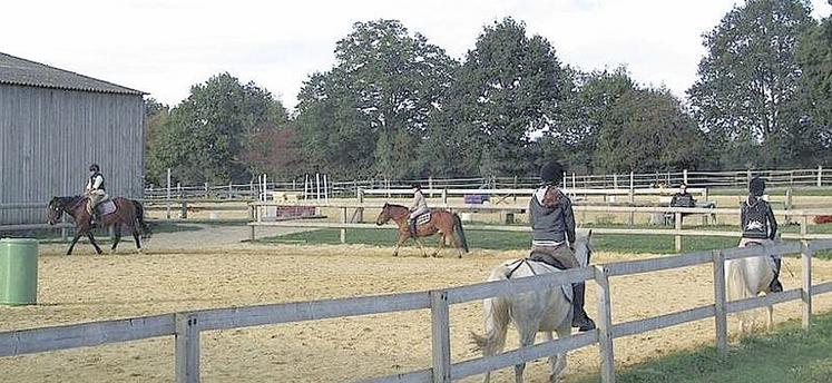 L’administration précise enfin que le droit d’accès aux installations à caractère sportif des activités équestres (manège, carrière, parcours, écurie et équipements sportifs) bénéficie du taux de TVA de 5,5 %. 