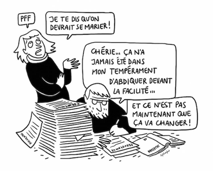 Les couples non mariés n’ont pas la même sécurité juridique en cas de décès qu’un couple marié, mais il existe des solutions pour améliorer le sort  du survivant.